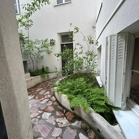 Apartmán Grand Studio Entierement Renove Au Coeur De *